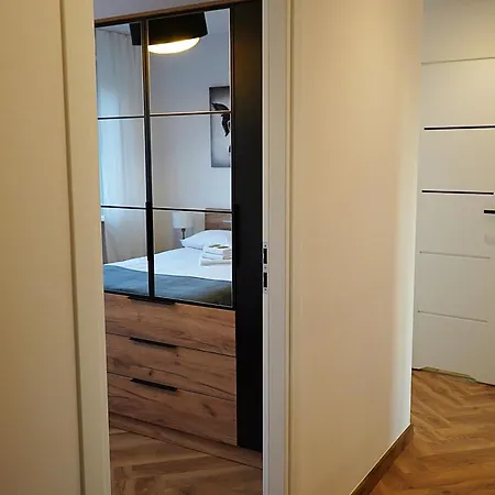 Simply Apartament - Symfonia Торунь Екстер'єр фото