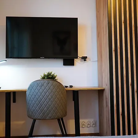 Simply Apartament - Symfonia Торунь Екстер'єр фото