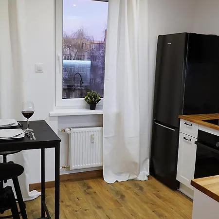Simply Apartament - Symfonia Торунь Екстер'єр фото