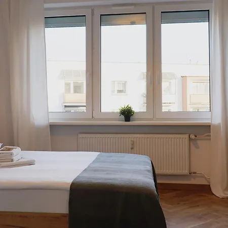 Simply Apartament - Symfonia Торунь Екстер'єр фото