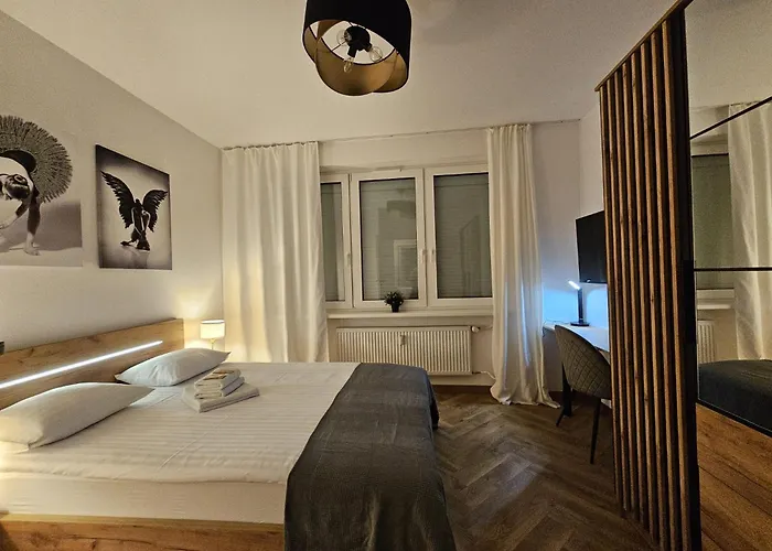 Simply Apartament - Symfonia