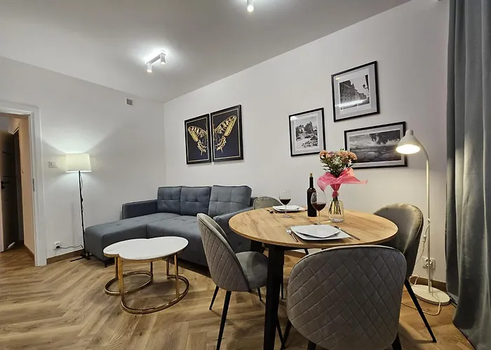 Simply Apartament - Symfonia