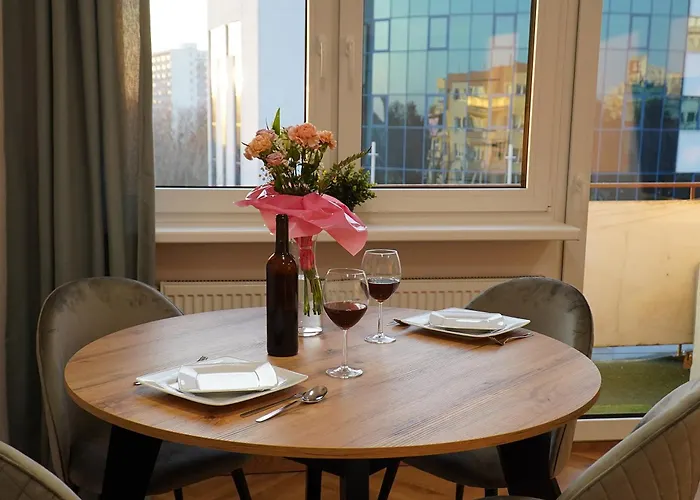 Simply Apartament - Symfonia