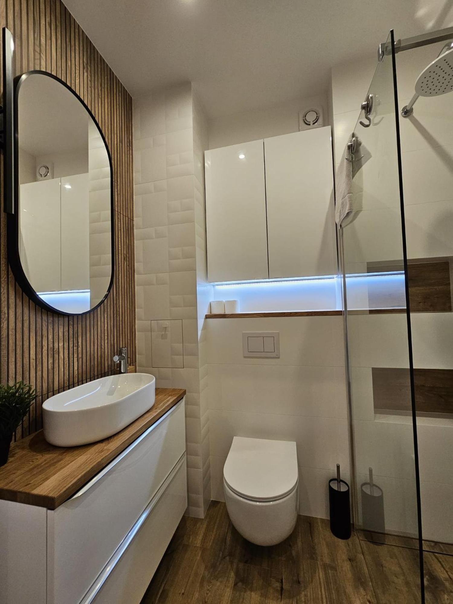 Simply - Symfonia Apartment *