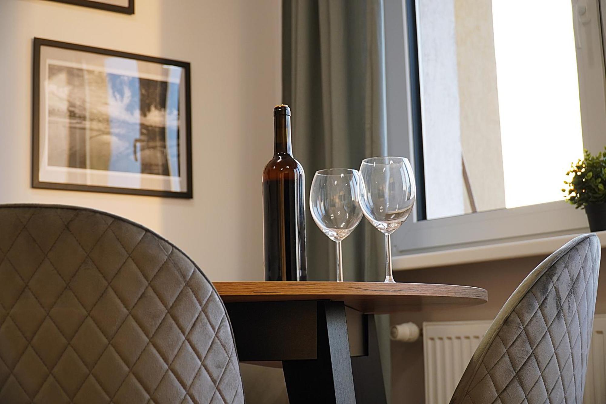 Simply - Symfonia Apartment