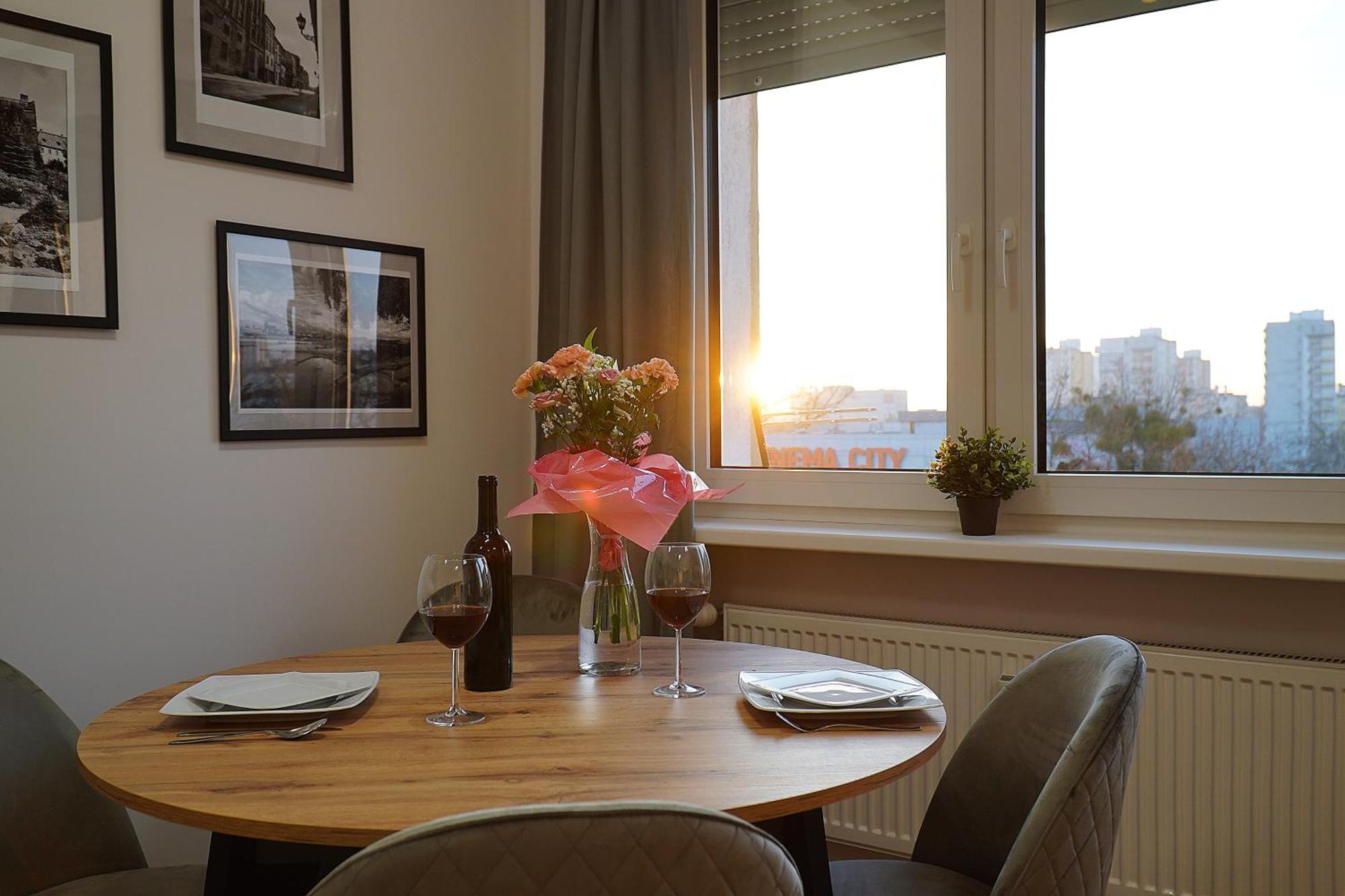 Apartment Simply - Symfonia