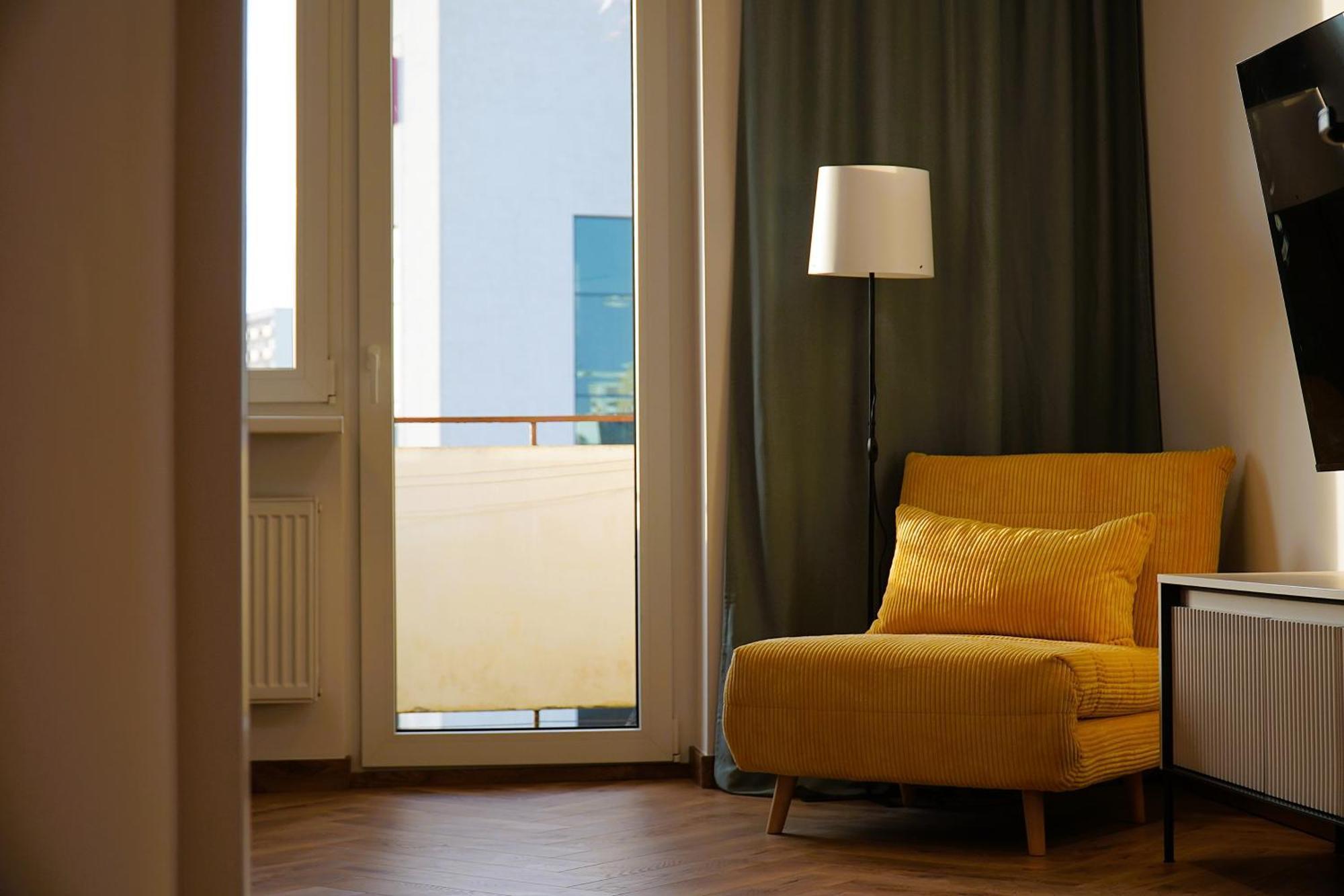 Simply - Symfonia Apartment Torun