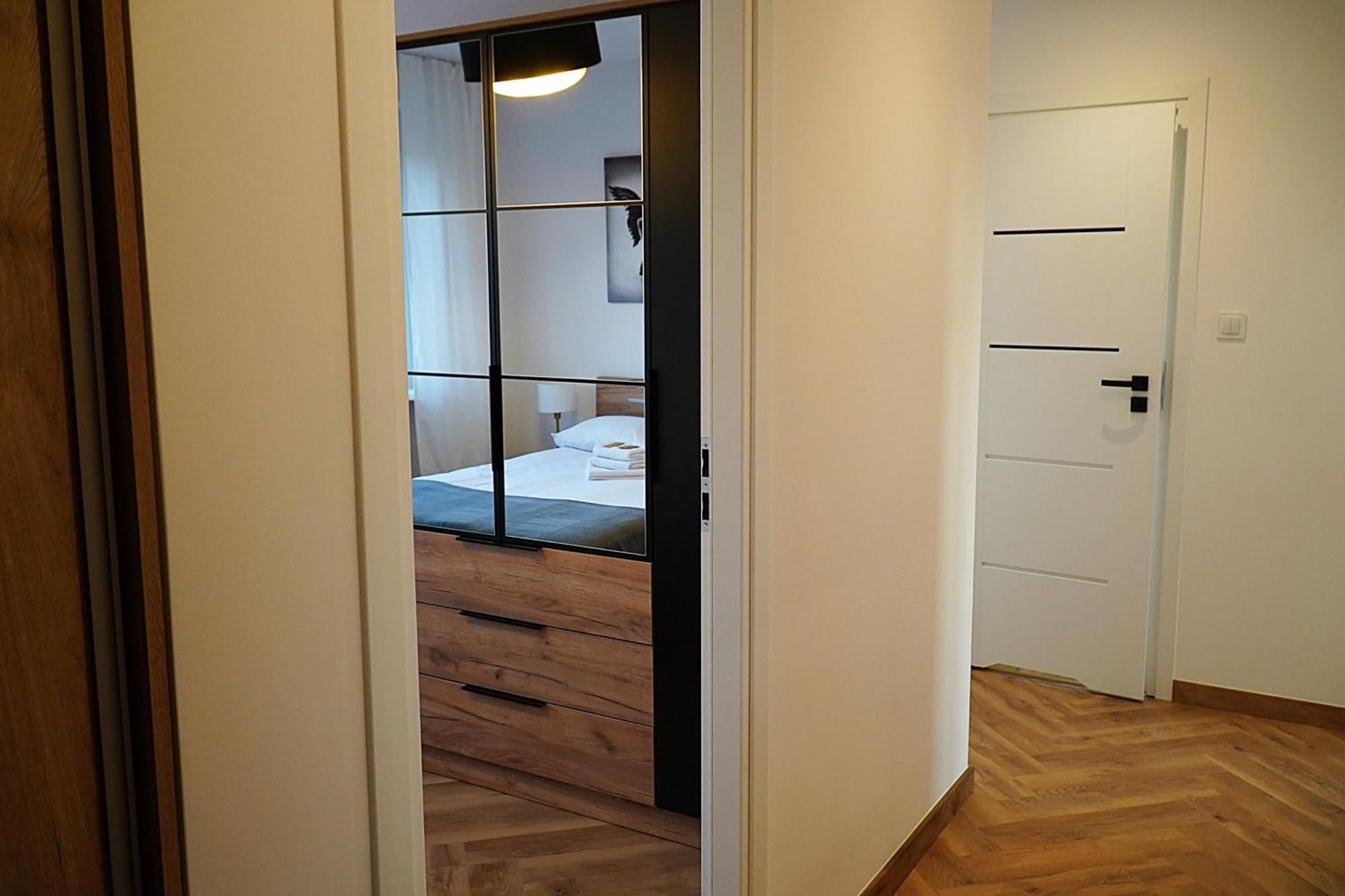 Apartment Simply - Symfonia Torun