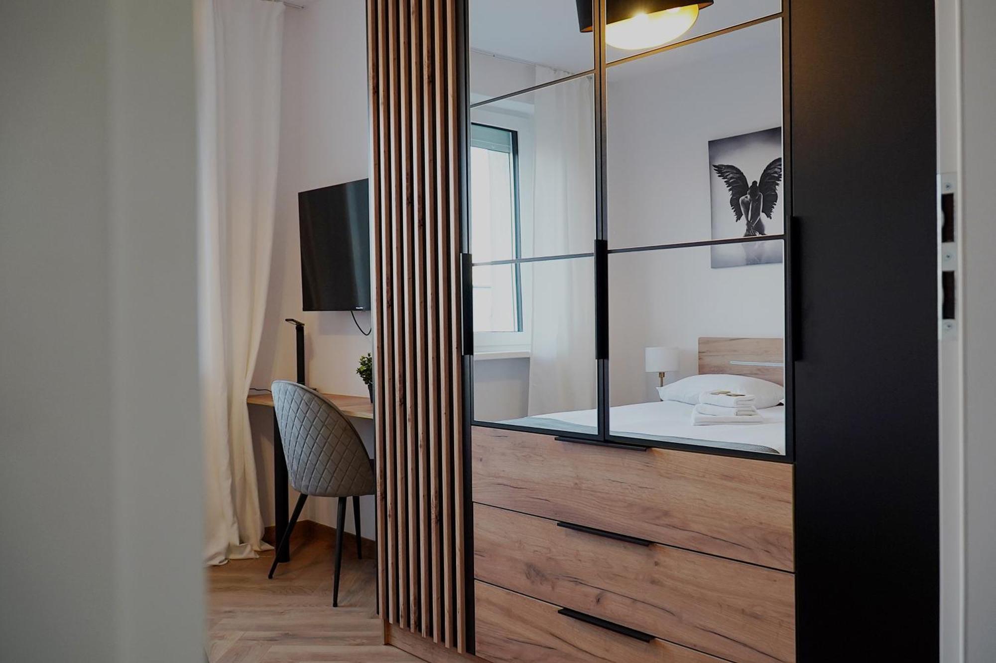 Simply - Symfonia Apartment